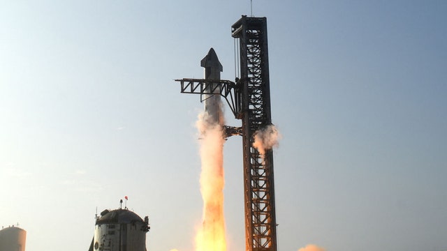 FAA Starship meetings: Community frustrated with lack of public participation