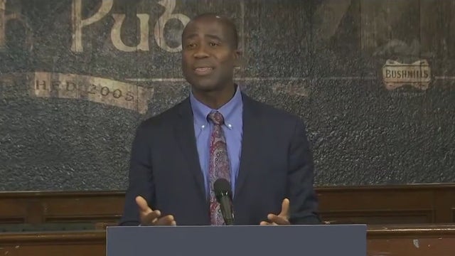 Florida takes aim at new COVID booster