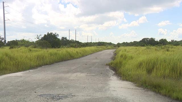 Couple arrested after man found shot multiple times at 'Compound' in Palm Bay