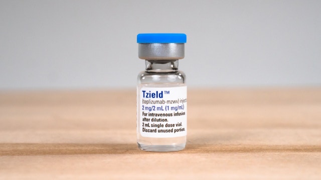 New drug can delay onset of type 1 diabetes symptoms, if diagnosed early