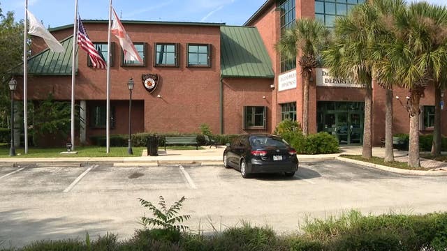 DeLand police captain fired after allegedly using racial, homophobic slurs on the job