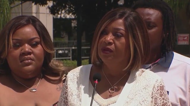 Family fights to raise minimum arrest age in Florida, years after child's arrest