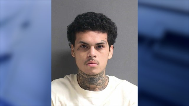Florida man arrested after posting his 'new' Mercedes Benz he stole on social media: Deputies