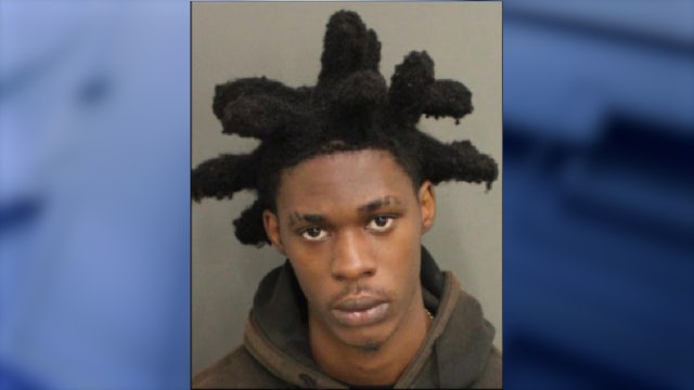 Police offering reward for fifth suspect in Orlando double-homicide, drive-by shooting