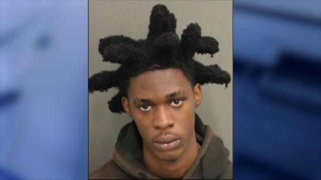 Fifth suspect arrested in Orlando shooting that killed 6-year-old, teenager: Police