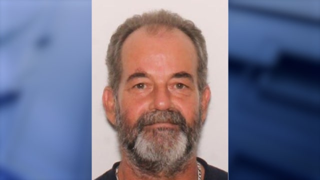 Murdered Volusia County man was found 180 miles from his home, deputies say