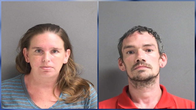 Volusia County parents arrested after teen comes to school with roaches in bookbag, deputies say