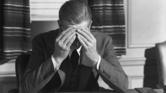 Most people have an unhealthy relationship with work, study finds: 'Huge opportunity'