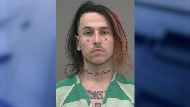 Florida man's $60,000 shopping spree ends with arrest for bogus checks, police say