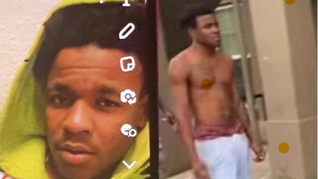 Deadly Daytona Beach shooting suspect had history with victim over a woman, police say