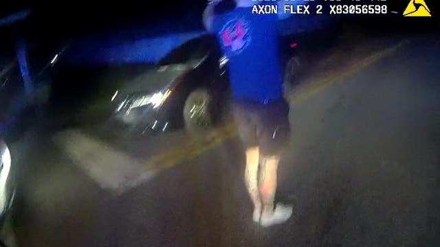 Altamonte Springs police officer 'relieved of duty' after fleeing from Florida deputies: Police