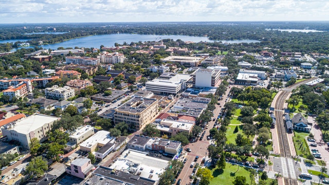 Orlando-metro area rent report: Most, least expensive places to live