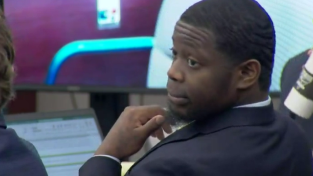 Day 3 of Othal Wallace trial reveals woman who drove accused cop killer out of state after shooting