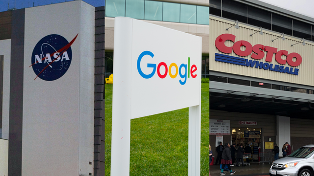 Forbes unveils best employers in Florida: See the full list