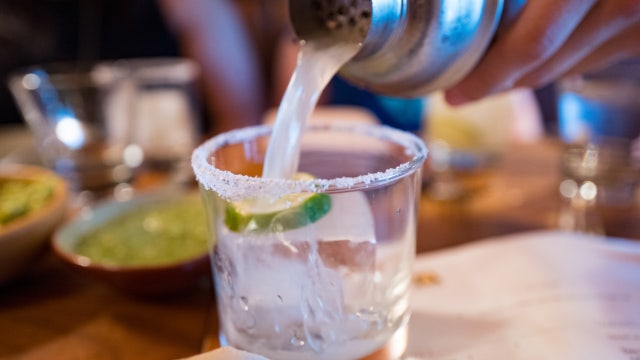 This company wants to pay you $4,000 to drink margaritas