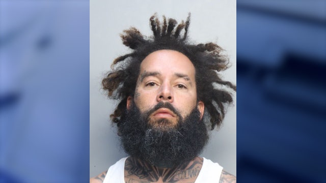 Florida man sets fire to car belonging to ex-girlfriend who also happens to be his cousin, police say