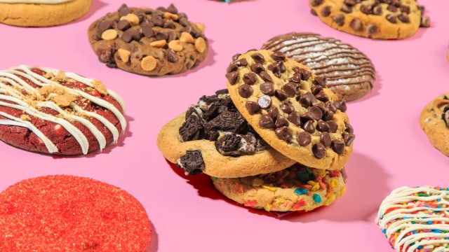 Popular late-night cookie shop opens first non-South Florida location in Orlando