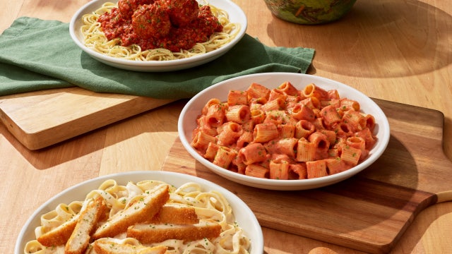 Olive Garden's beloved Never Ending Pasta Bowl is making a delicious comeback soon