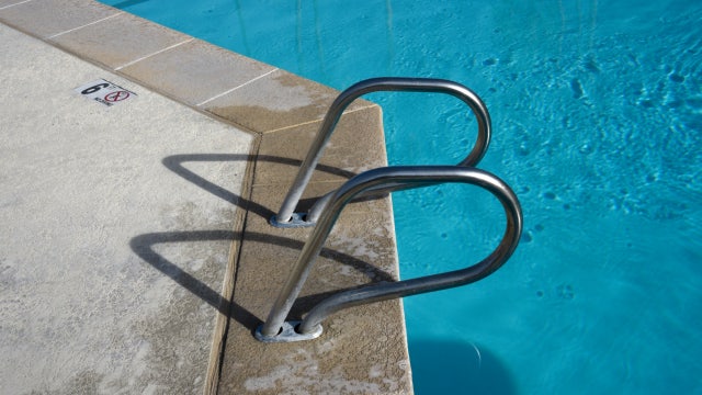 19-month-old boy drowns in pool at friend's house, Florida sheriff says: 'Another tragic case'