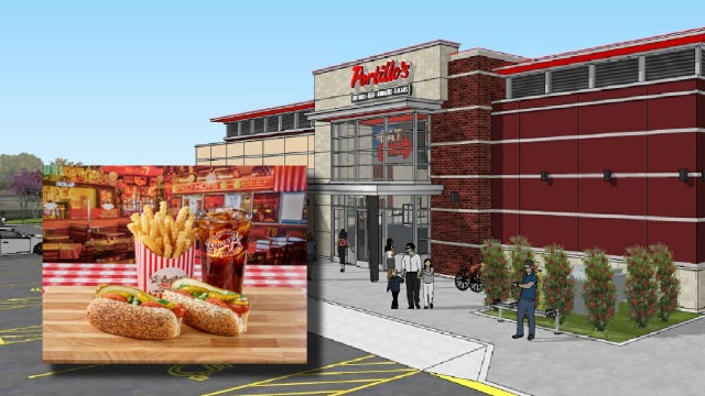 Portillo's gets green light for seventh Florida location