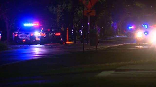 Fourth teen arrested in Orlando drive-by shooting that killed 6-year-old, 19-year-old: police