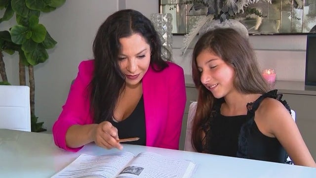 'It's been torture': Florida mom sues Orange County Public Schools, alleging they failed to help her daughter