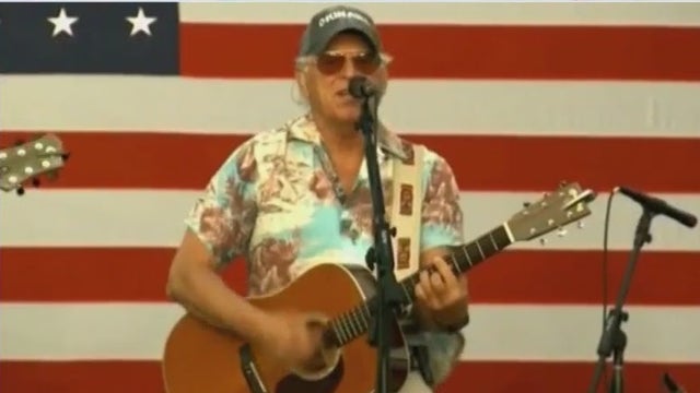 Jimmy Buffett reportedly died from rare, aggressive skin cancer