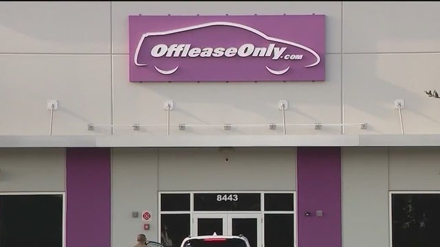 After bankruptcy filing, Off Lease Only hopes to refund $350,000 in customer deposits