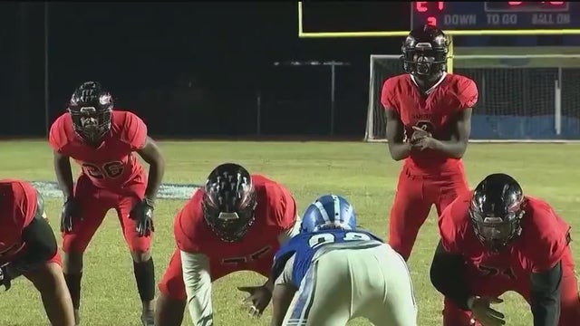 Former Seminole High School football standout starting as UCF quarterback this weekend