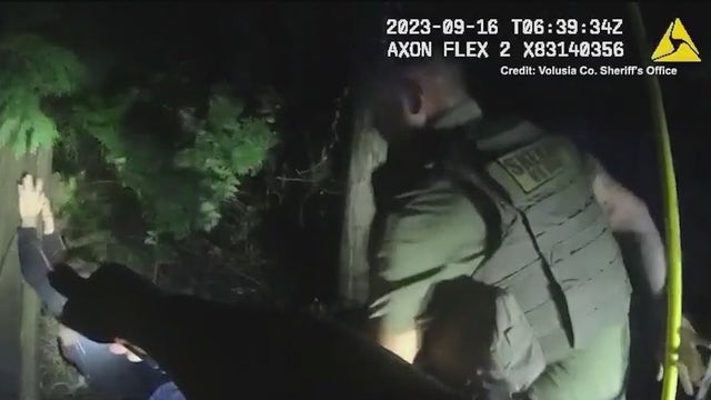 3 teens arrested in Volusia County had guns, knife on them: Deputies