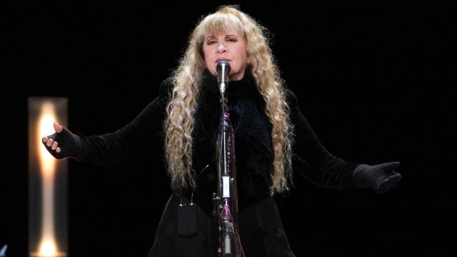 Fleetwood Mac icon Stevie Nicks bringing more magic to Florida in 2024 with new tour dates