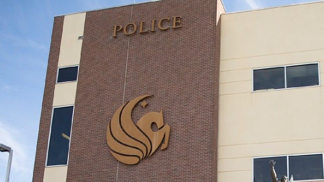 UCF police investigating vehicle burglaries at Knights Circle apartment complex