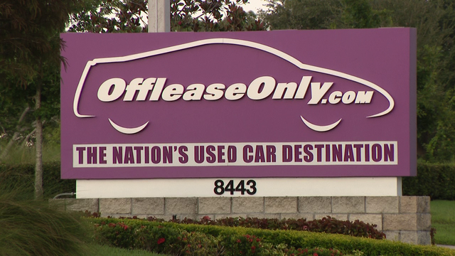 Off Lease Only files for bankruptcy, closes all locations effective immediately