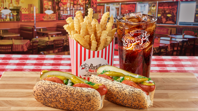 Chicago-based Portillo's opening third Orlando-area restaurant