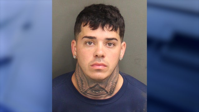 Central Florida fuel thief busted for stealing over 1,300 gallons of gas from Wawa: officials