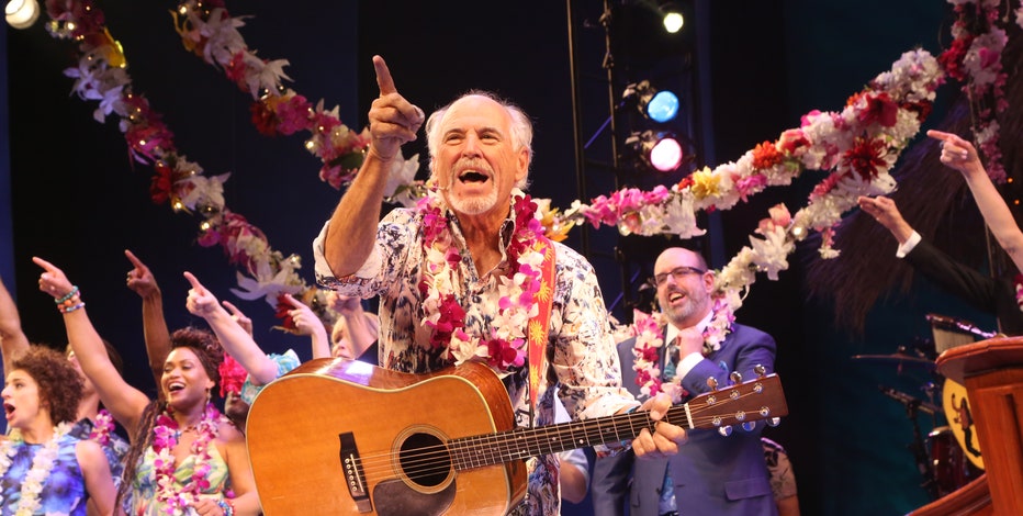 Dive back into Jimmy Buffett's final Florida concert with stacked setlist