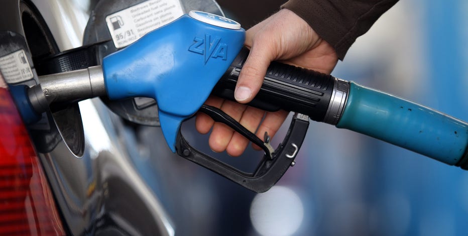 Gas prices on the decline in Florida: Why you could be paying less at the pump