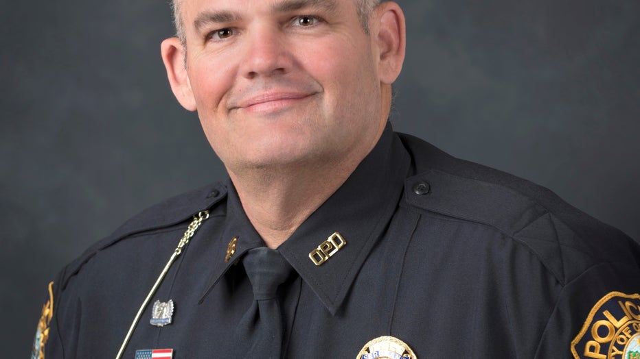 Florida Officer Injured In Deadly Hit-and-run Crash Released From ...