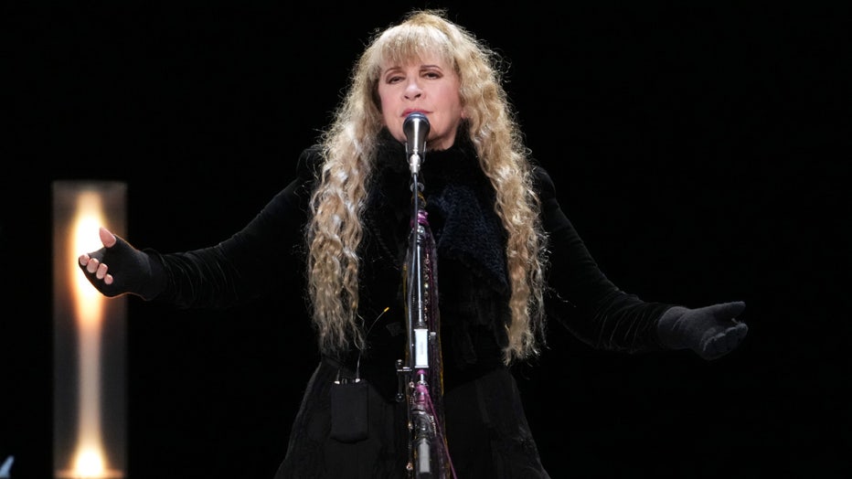 Stevie Nicks 2024 Tour: Discover the Magic Live!