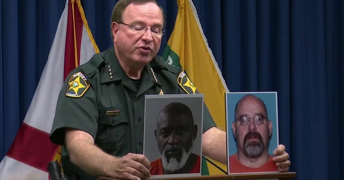 Man arrested in I-4 road rage shooting that killed Florida truck driver ...