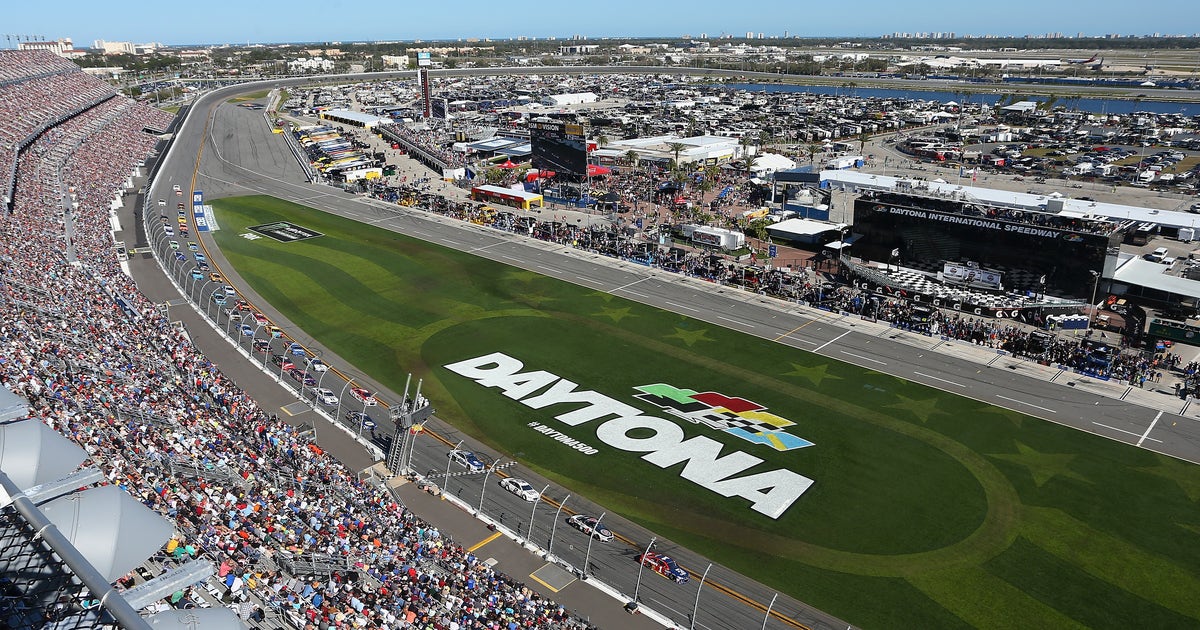 1 driver dead, another injured after incident at Daytona International Speedway, officials say | FOX 35 Orlando