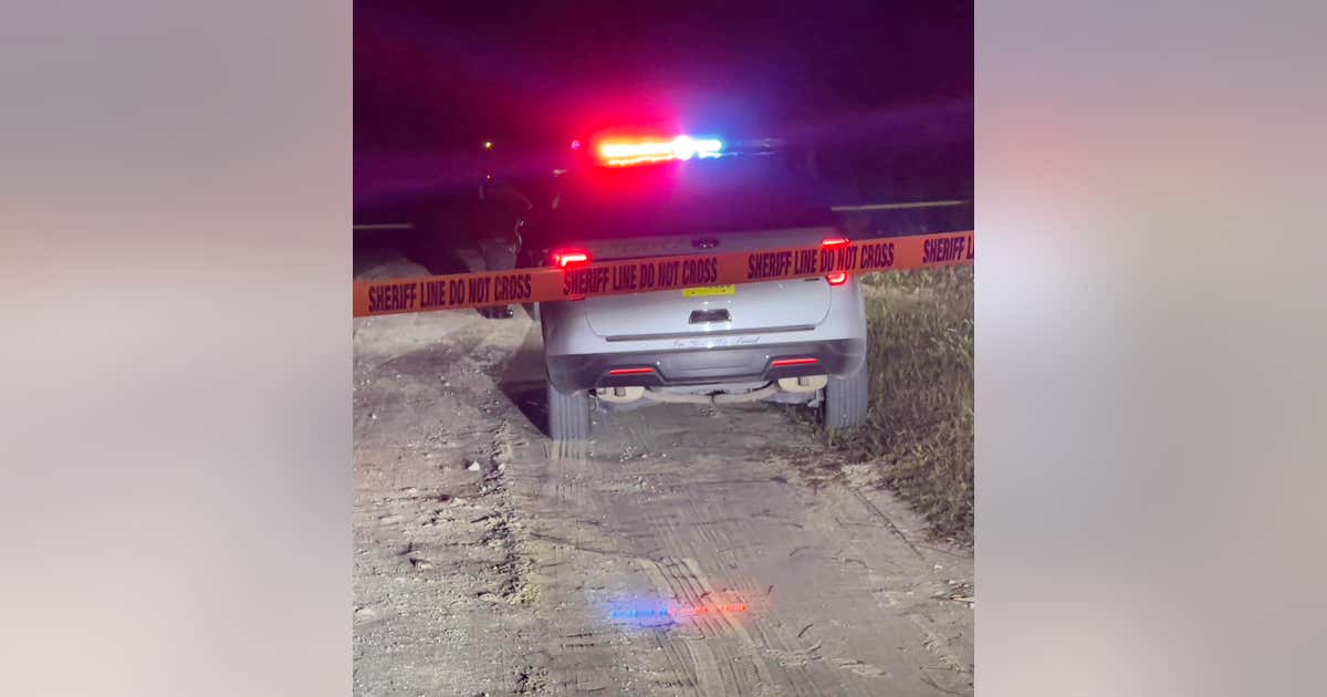 Florida deputies find mother, son dead in apparent murder-suicide ...