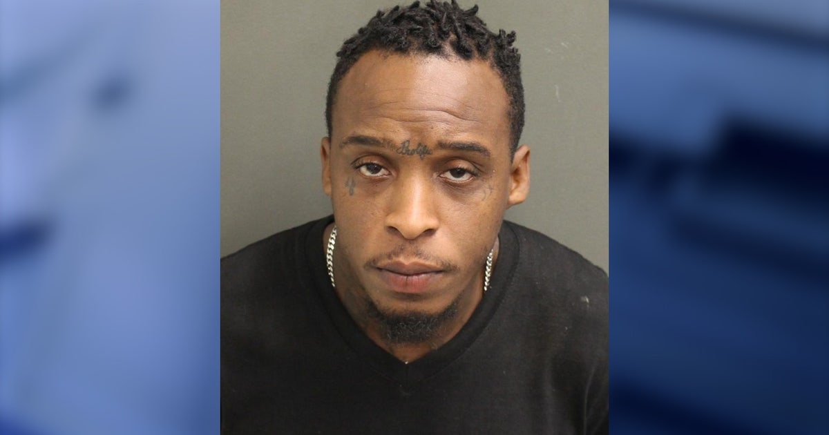 Florida man charged with beating pregnant girlfriend, attempted murder ...