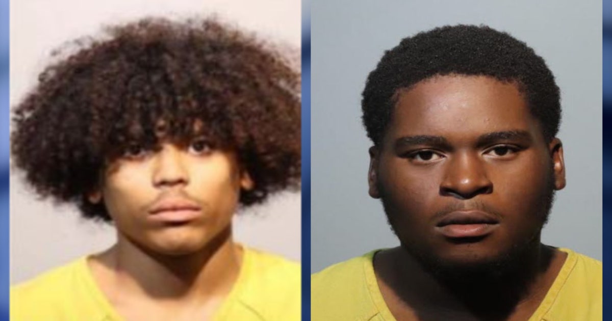 3 teenagers arrested in Sanford shooting that left 16-year-old dead ...