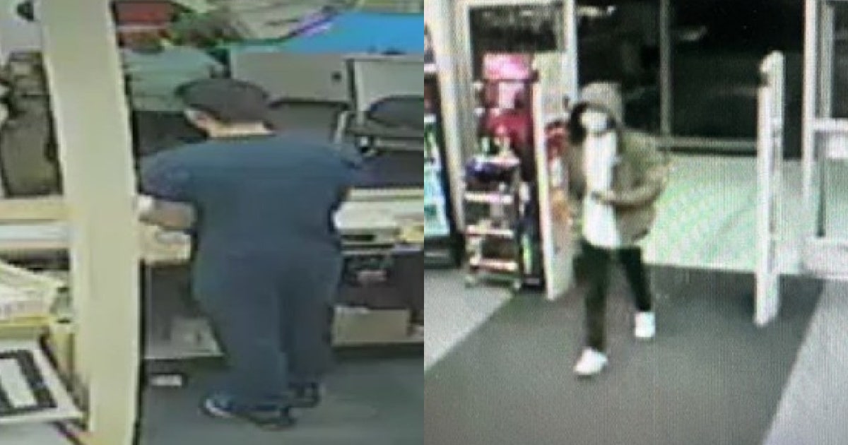 Deltona CVS armed robbery suspect arrested after threatening pharmacist ...