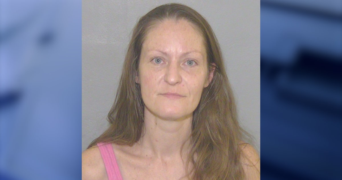 Florida woman arrested after 7-year-old child calls 911 to report her ...