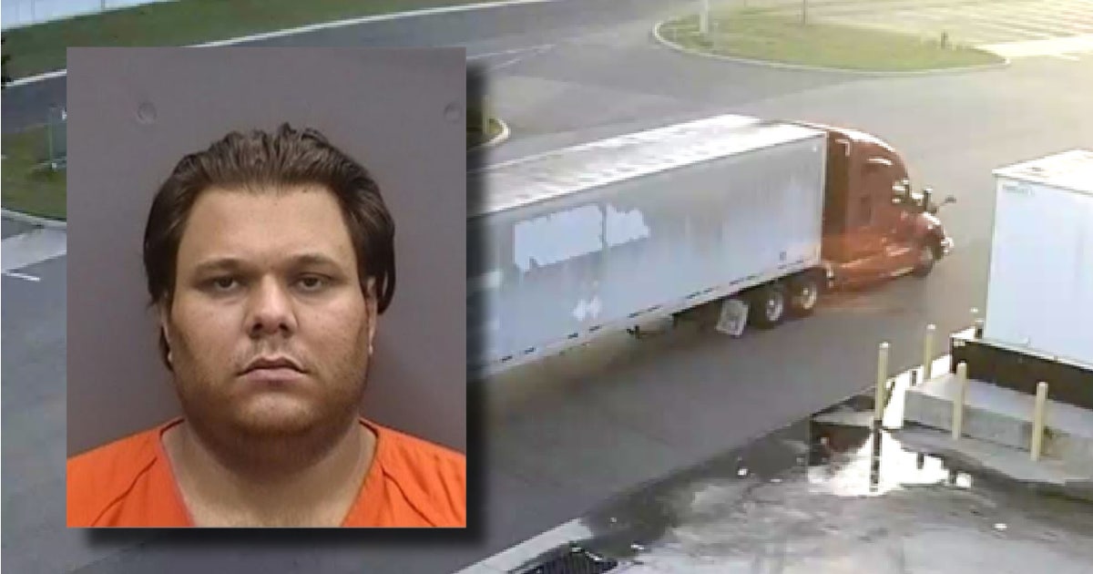 Florida man arrested for stealing $1.6 million worth of liquor ...