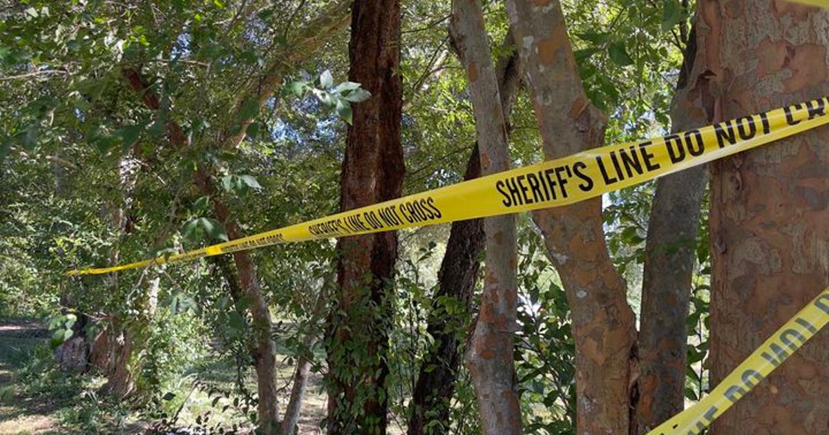 Man, woman dead in Marion County double homicide, deputies say | FOX 35 ...