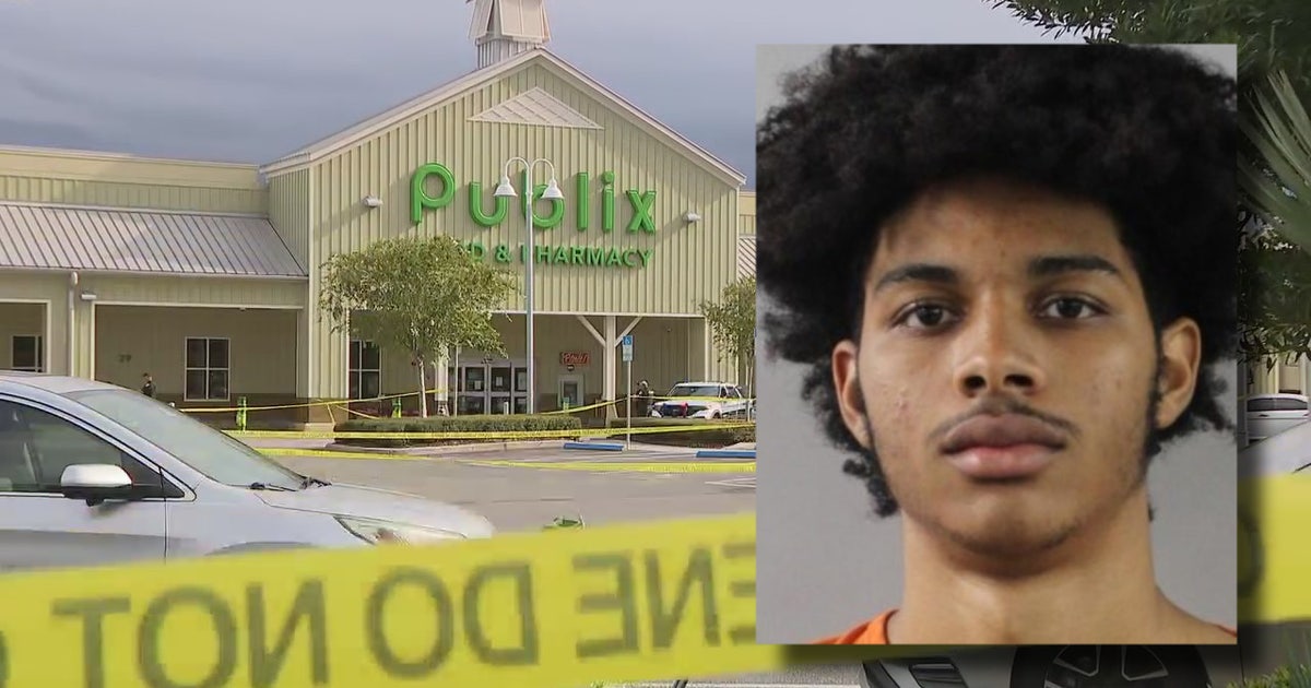 Celebration Publix shooting: 2 Florida teens now in custody after shots ...