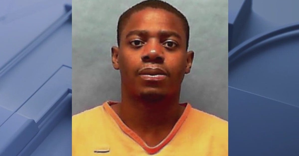 Judge declares mistrial in resentencing trial for convicted Florida ...